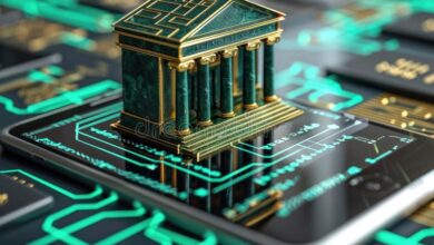 Efficient Online Banking Services For Modern Users