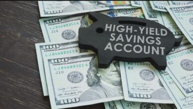 High Yield Savings Account Rates: Maximizing Your Savings Potential