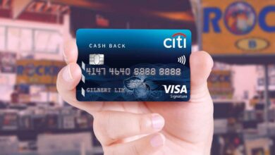 Exploring Citibank Credit Card Benefits And Features