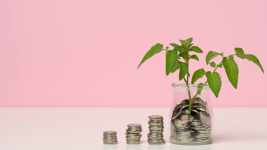 The Best High Yield Savings Account For Your Financial Goals