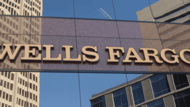 Find Wells Fargo Near Me: Locations, Services, And More